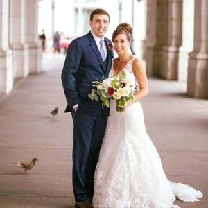 Meet your Posher, Lucy